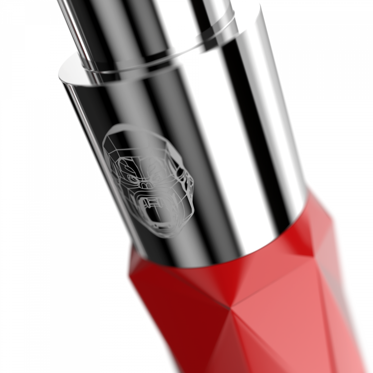 Chicha HOOKY STEEL X ORLINSKI