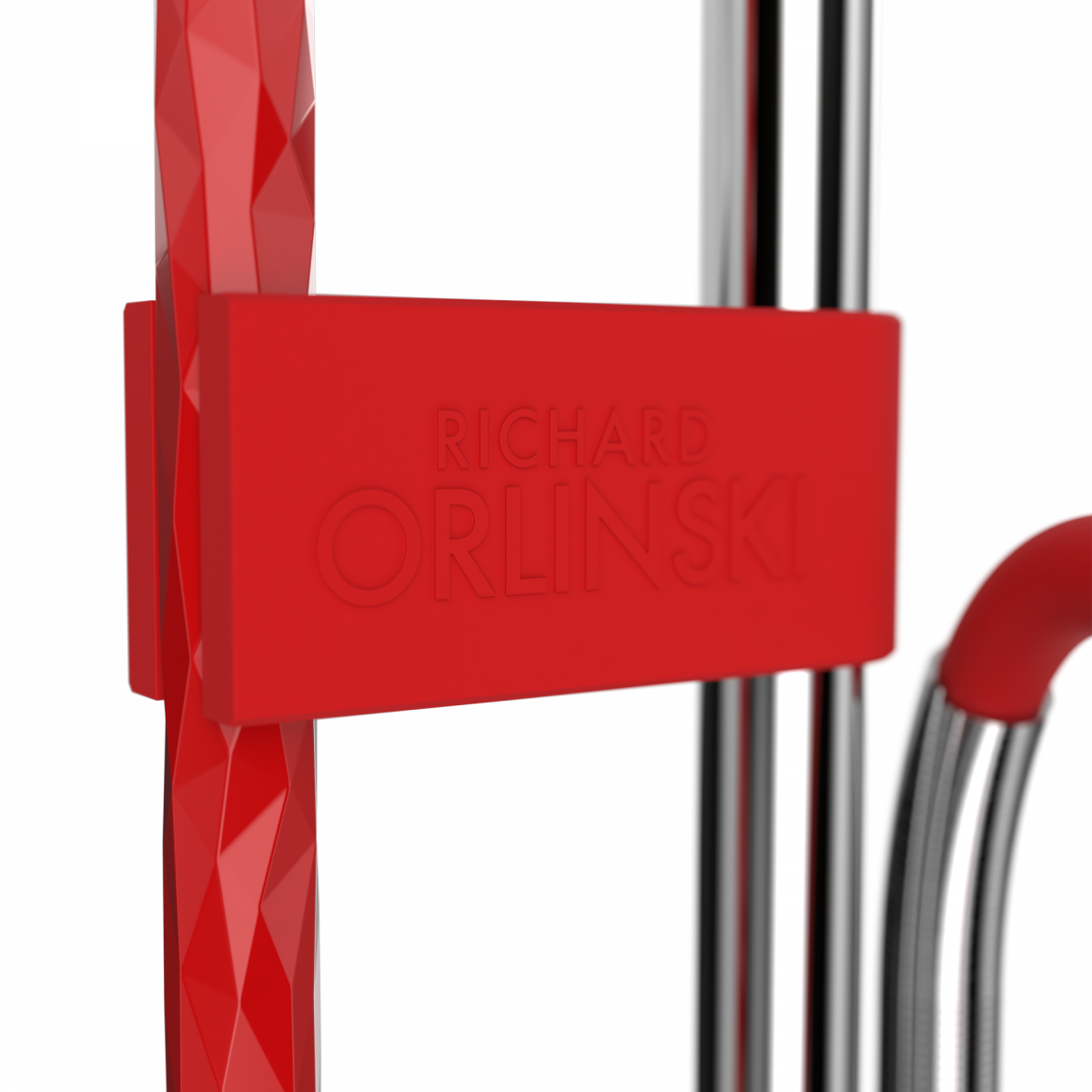 Chicha HOOKY STEEL X ORLINSKI