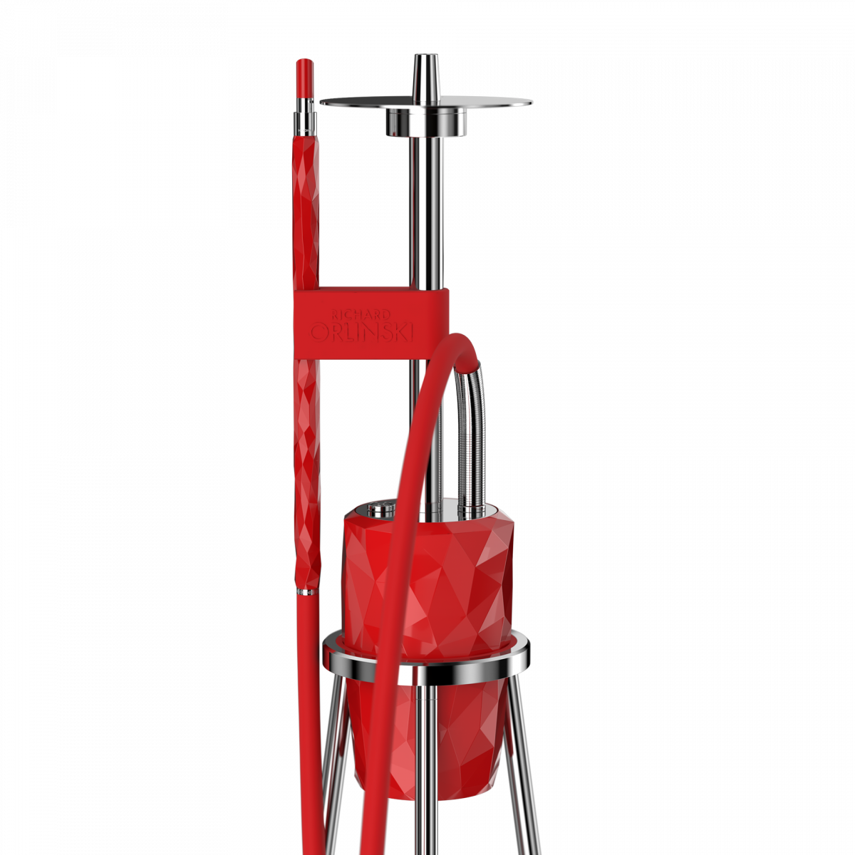 Chicha HOOKY STEEL X ORLINSKI