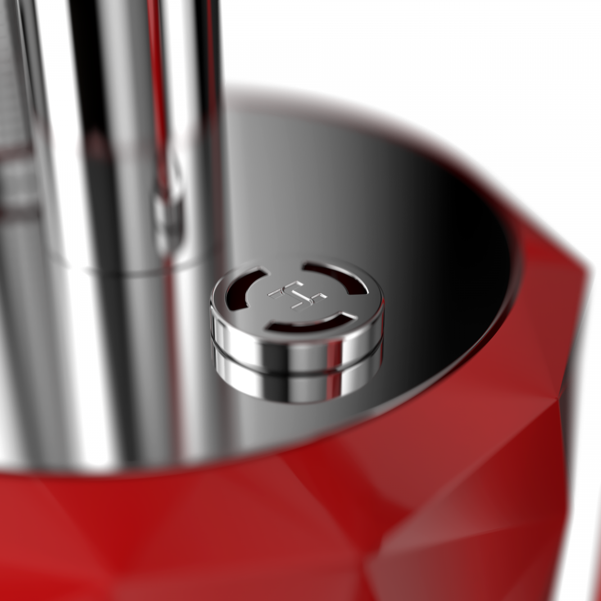 Chicha HOOKY STEEL X ORLINSKI