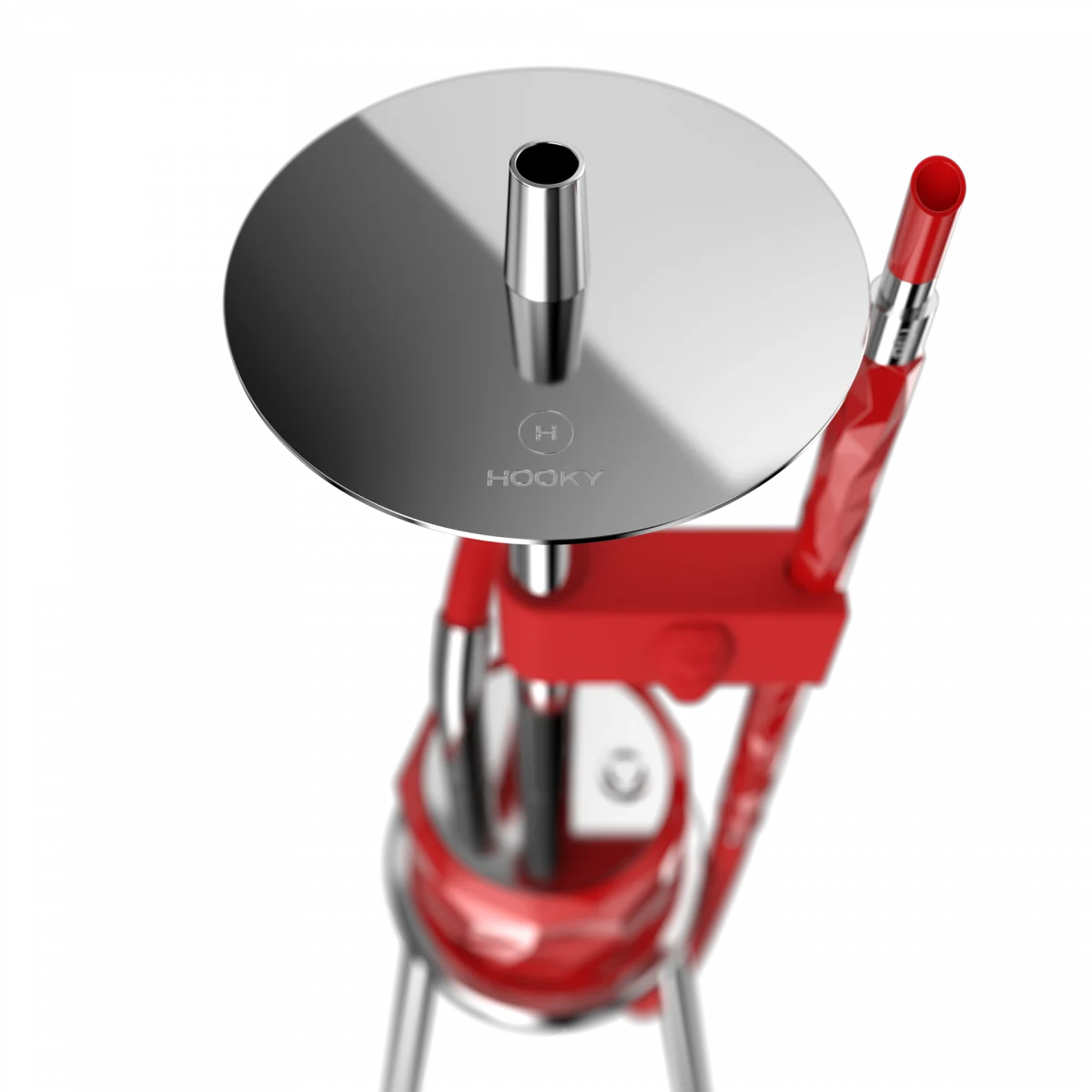 Chicha HOOKY STEEL X ORLINSKI