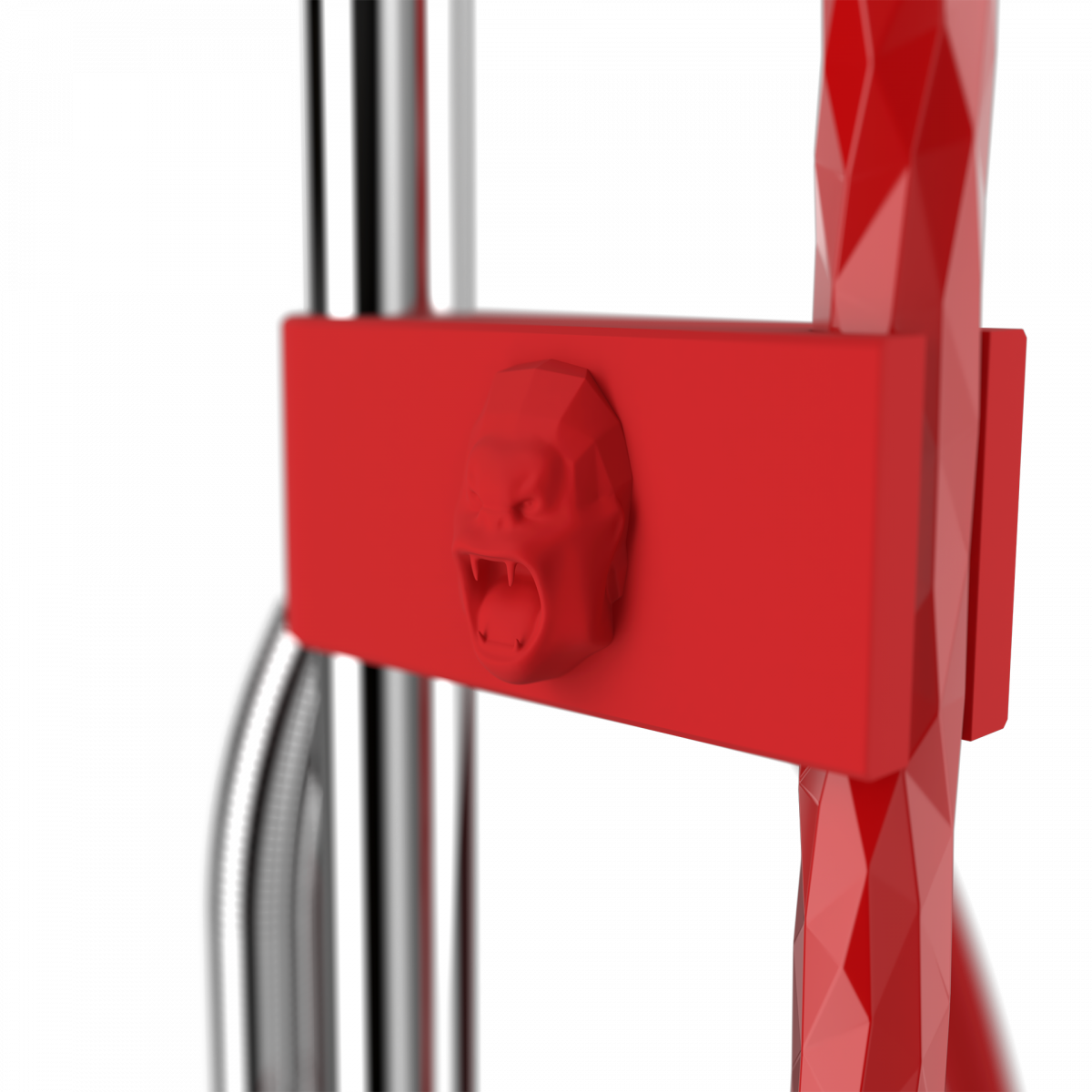 Chicha HOOKY STEEL X ORLINSKI