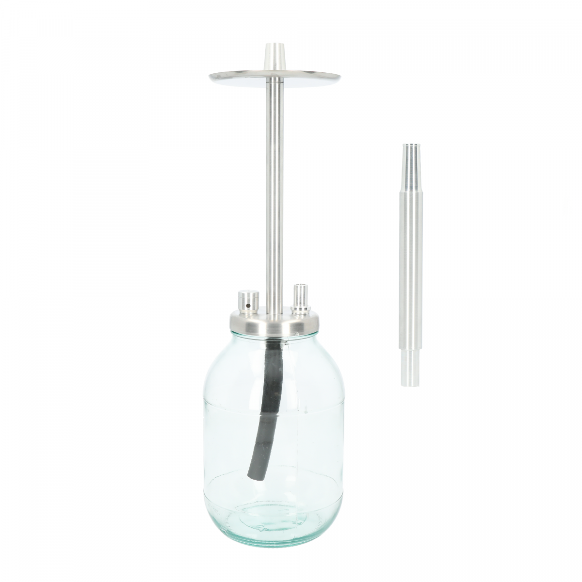 Chicha MAKLAUD BANKA