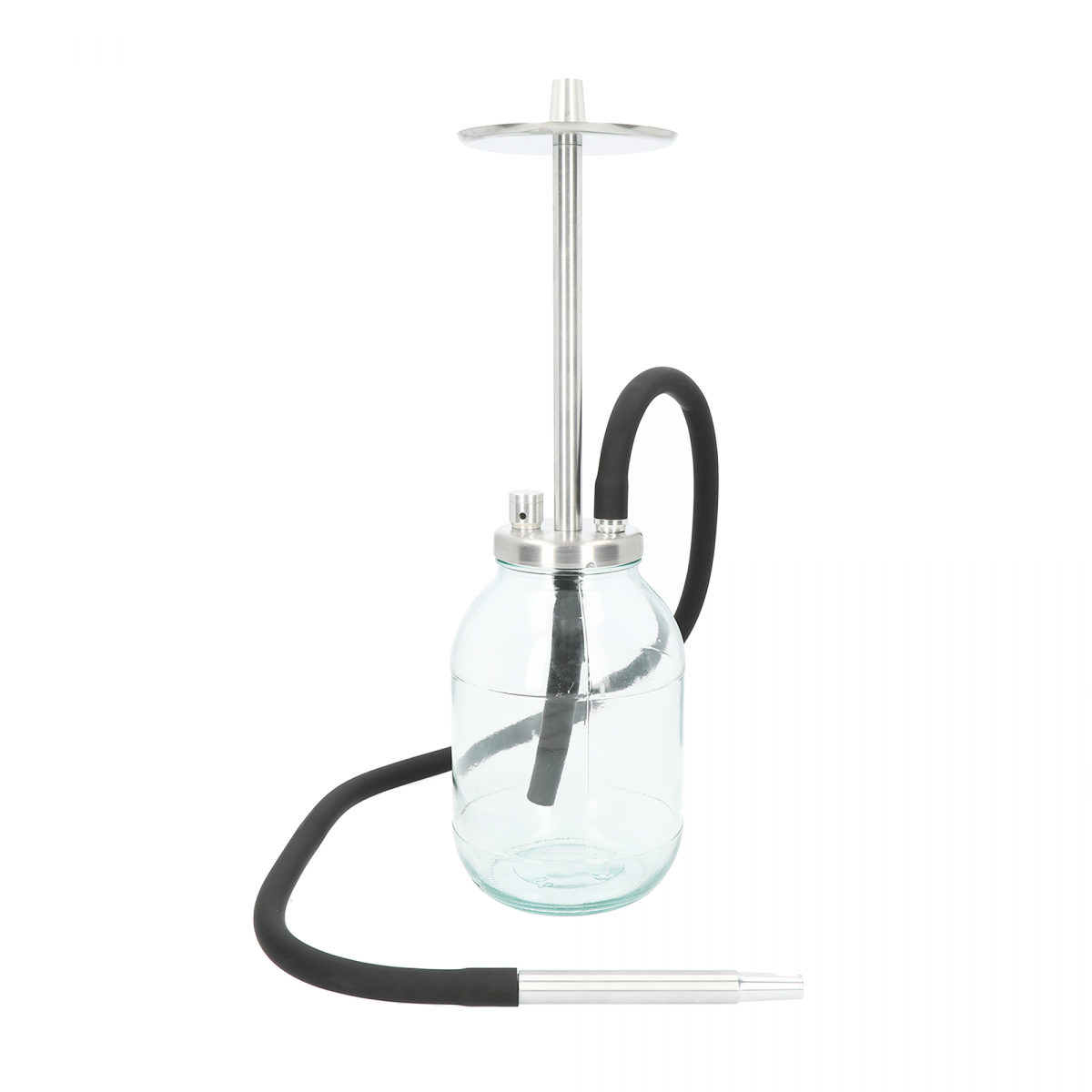 Chicha MAKLAUD BANKA