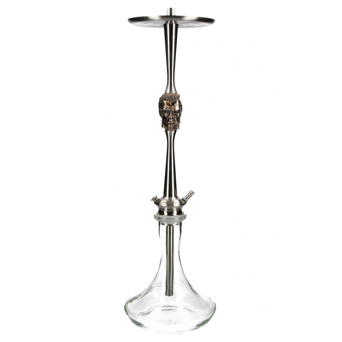 Chicha MAKLAUD BEBACKER