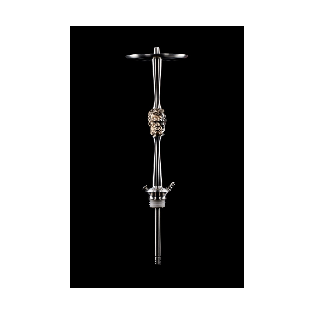 Chicha MAKLAUD BEBACKER