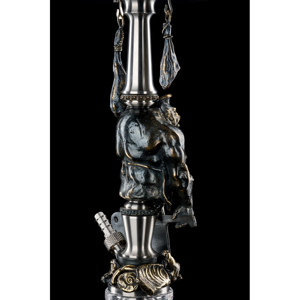 Chicha Maklaud Blood Master