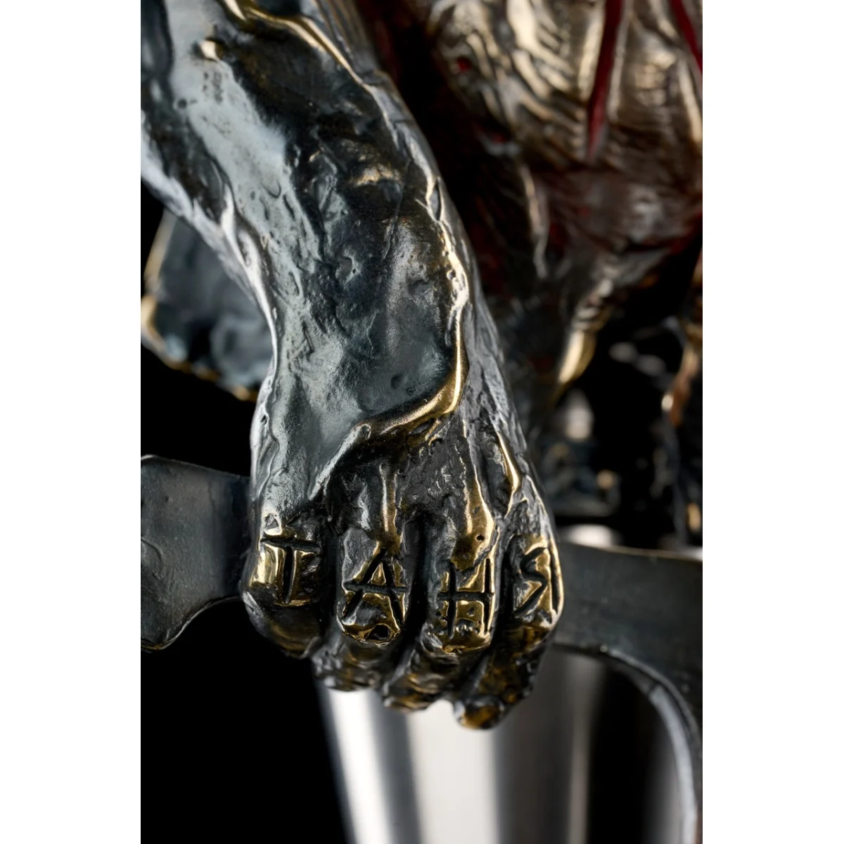 Chicha Maklaud Blood Master