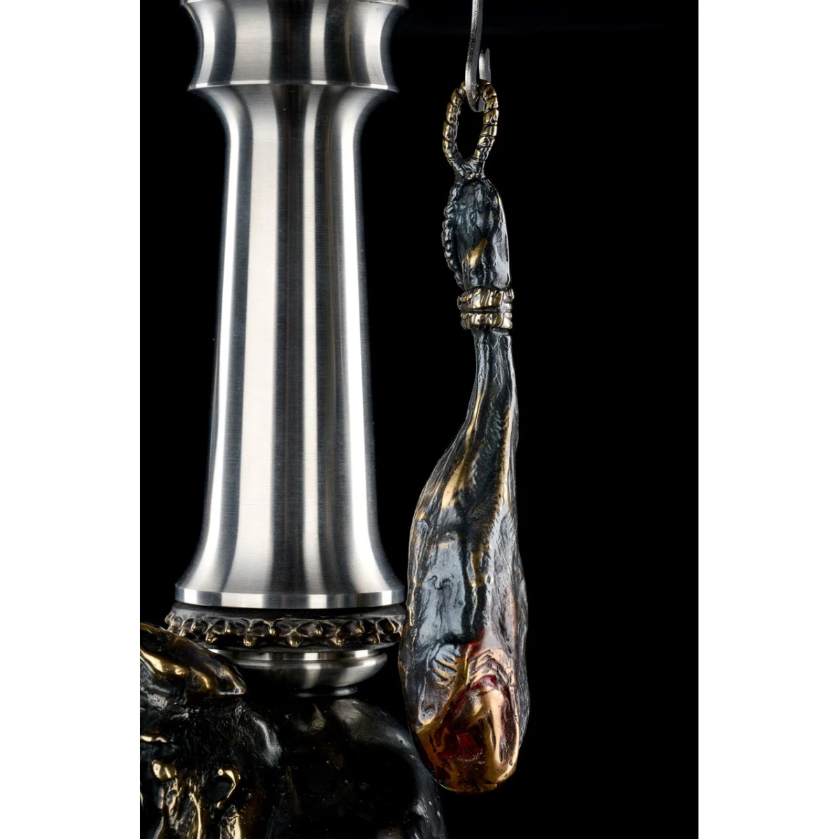 Chicha Maklaud Blood Master