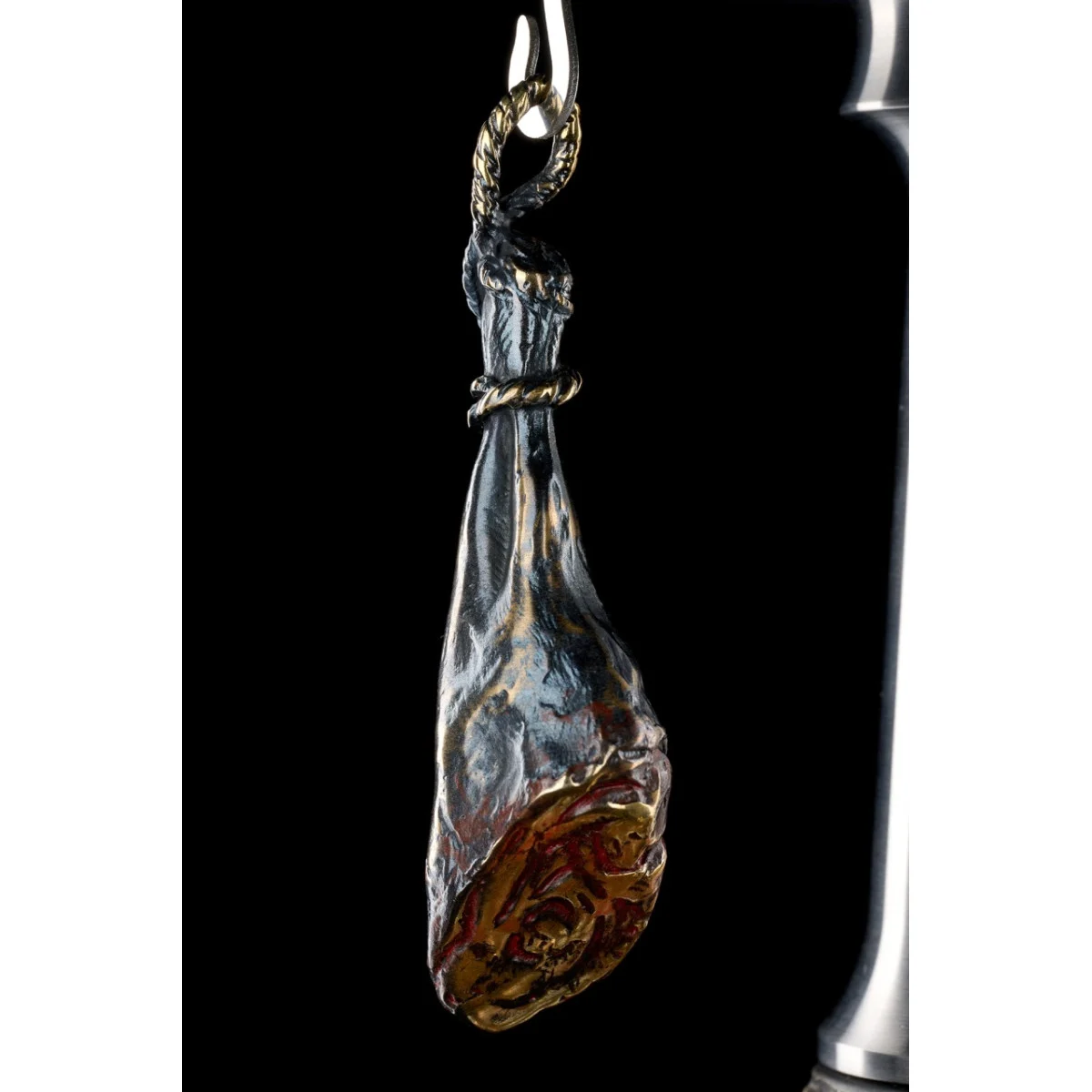 Chicha Maklaud Blood Master