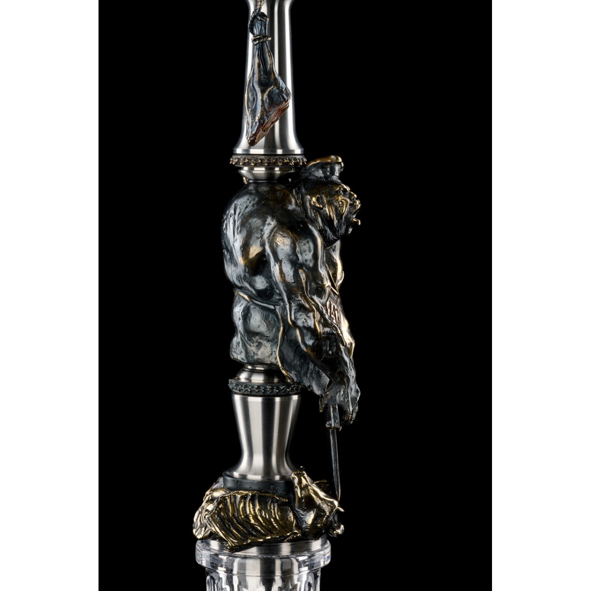 Chicha Maklaud Blood Master