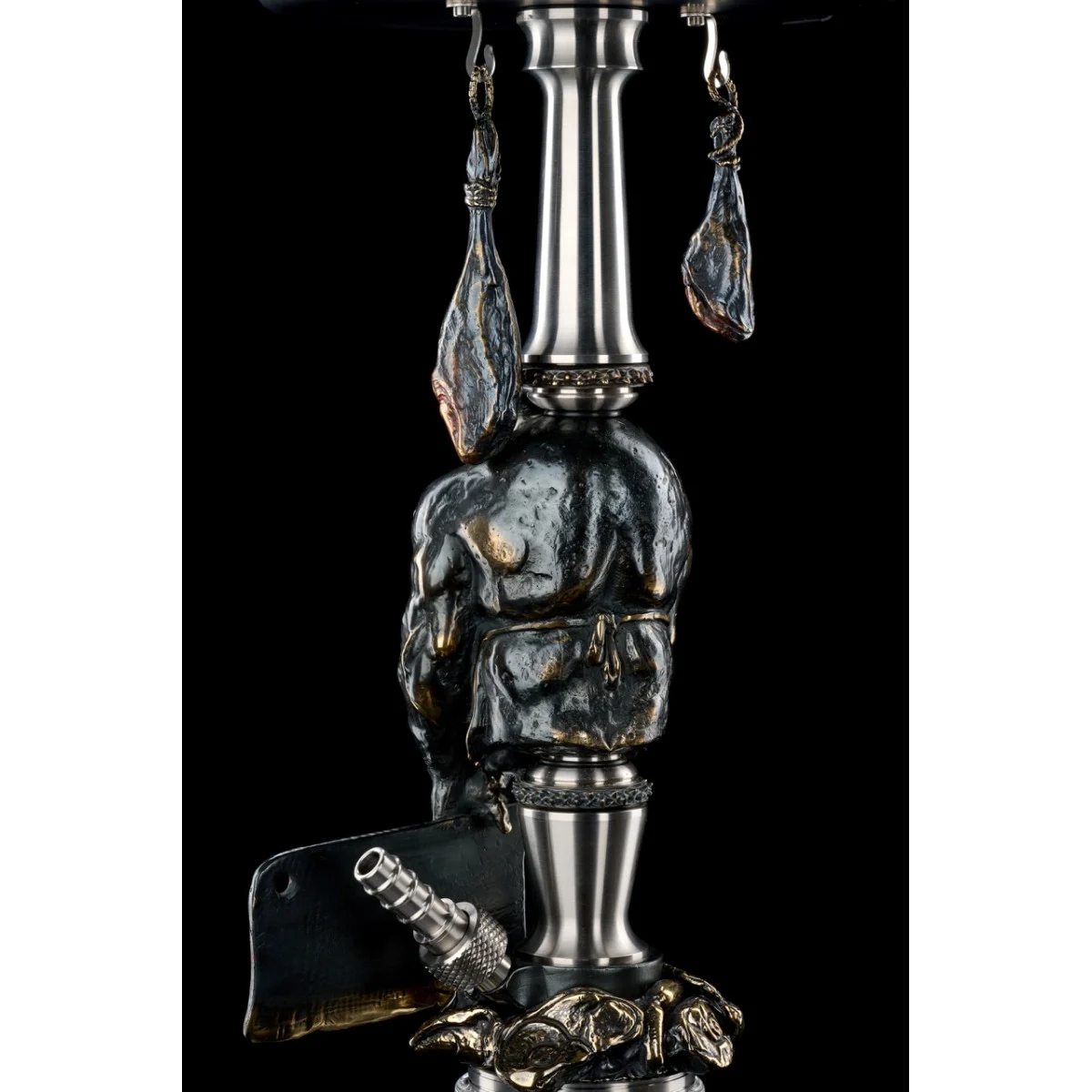 Chicha Maklaud Blood Master