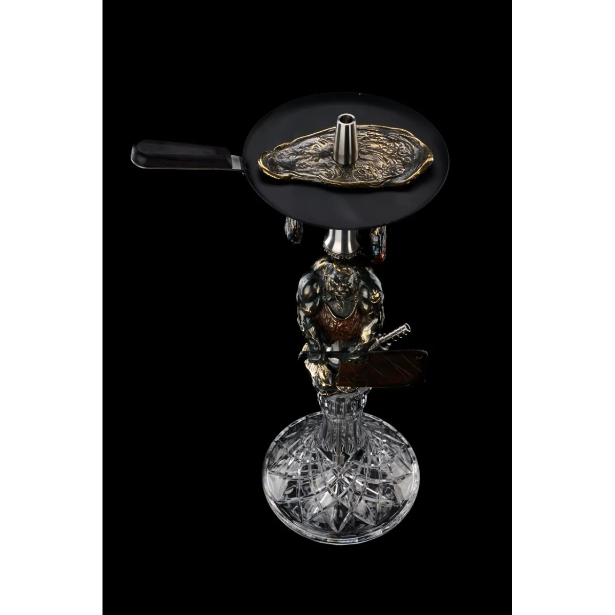 Chicha Maklaud Blood Master