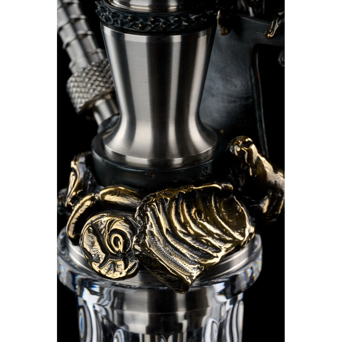 Chicha Maklaud Blood Master