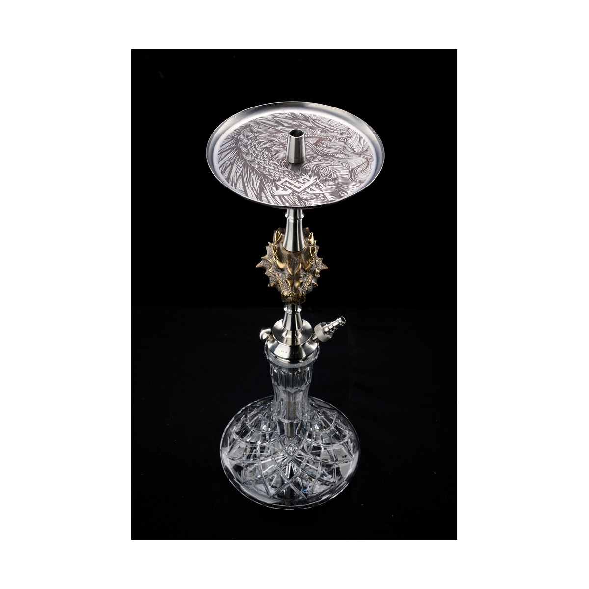 Chicha MAKLAUD DRAGON