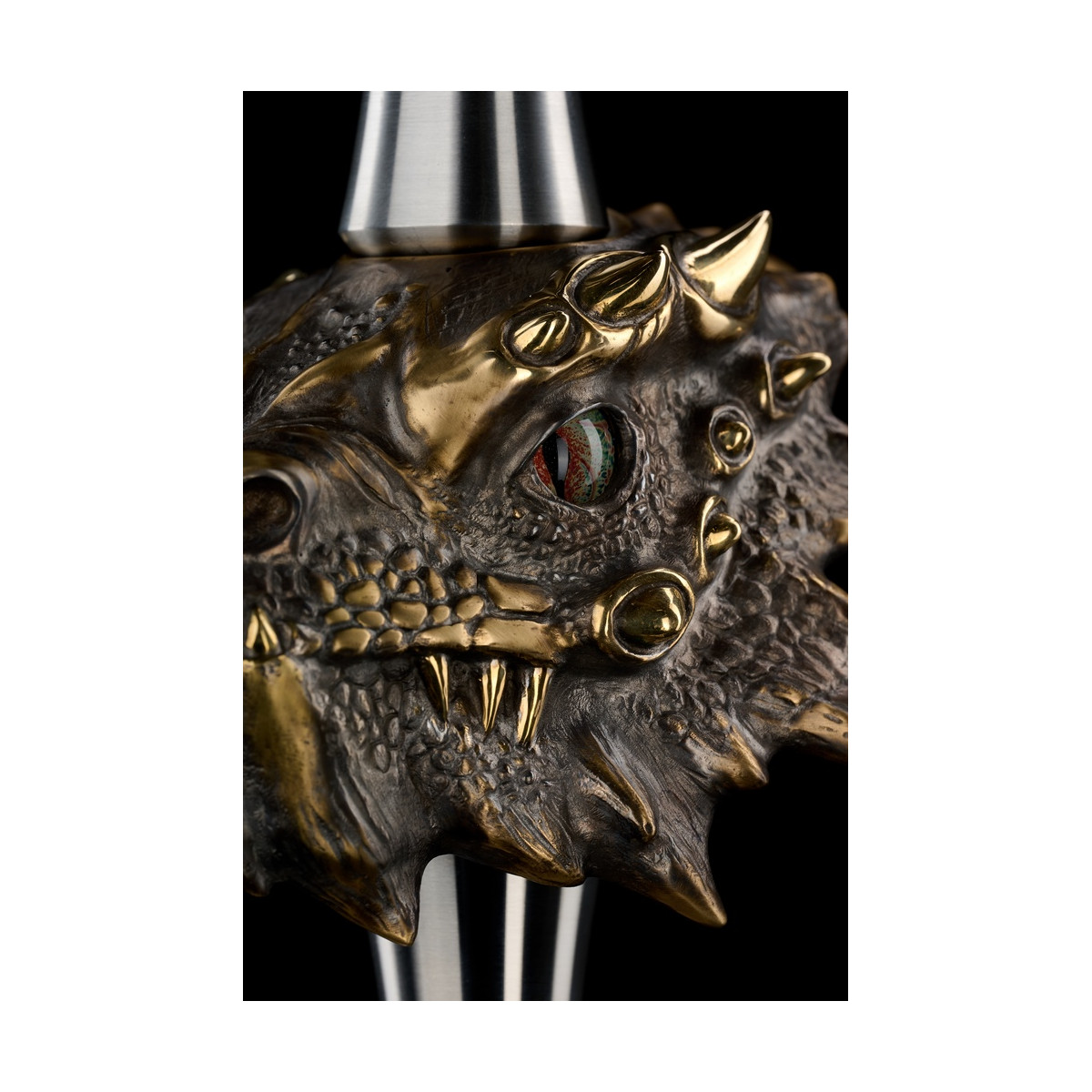 Chicha MAKLAUD DRAGON