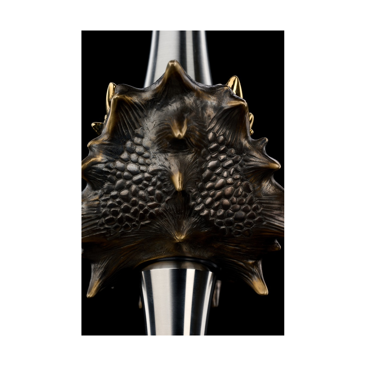 Chicha MAKLAUD DRAGON