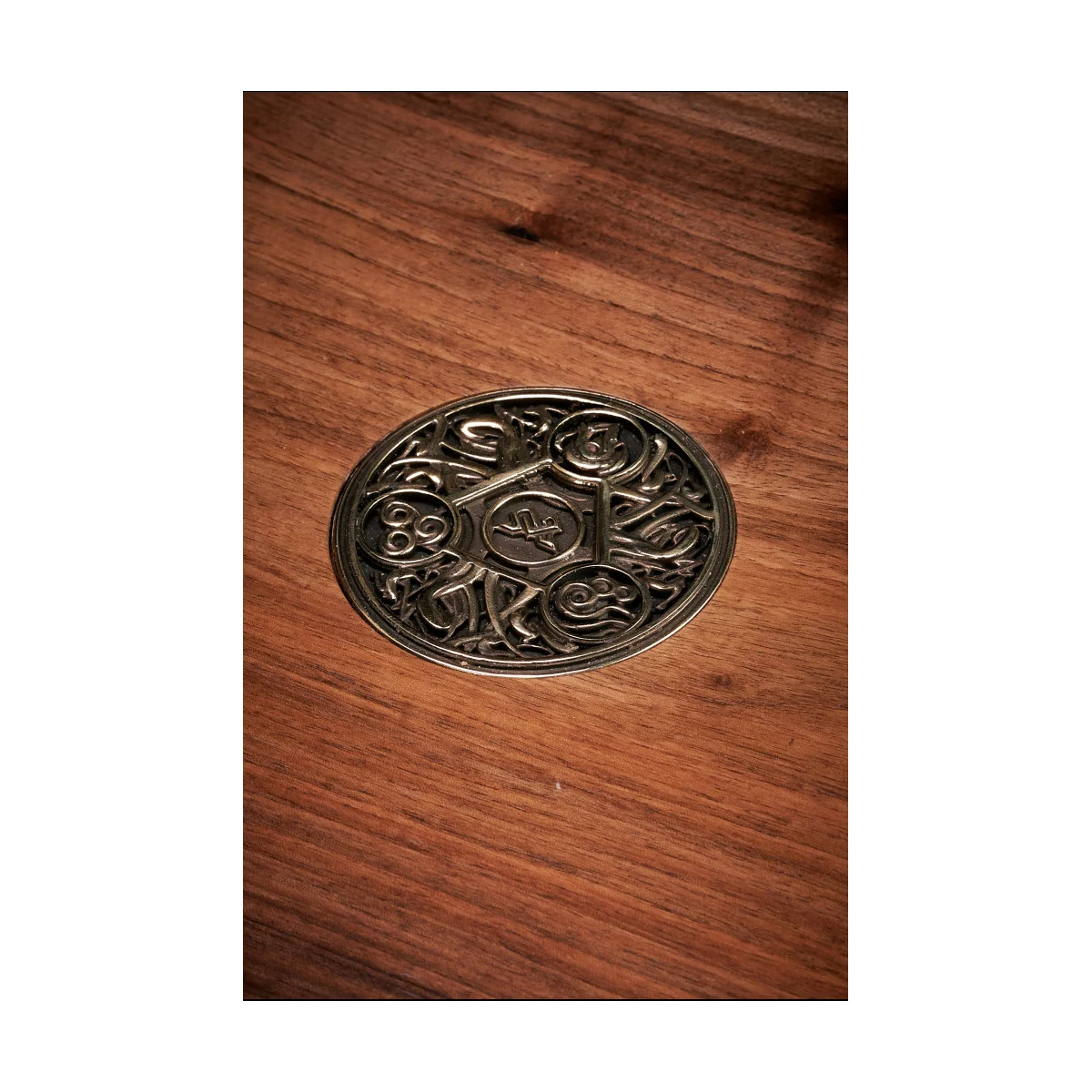 Chicha MAKLAUD DRAGON