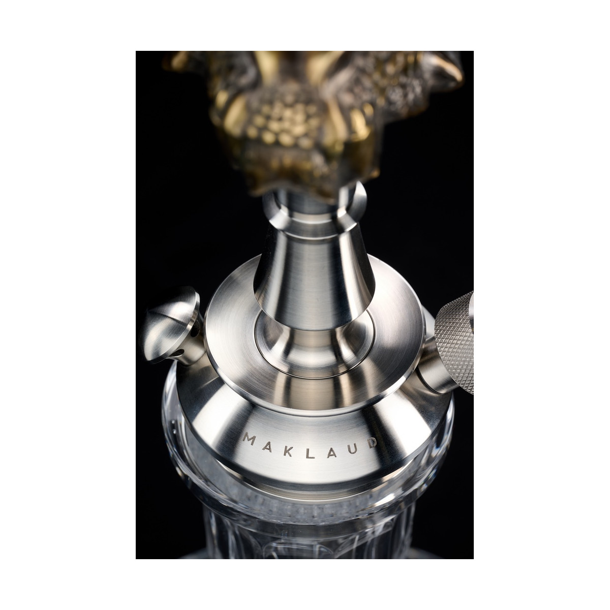 Chicha MAKLAUD DRAGON