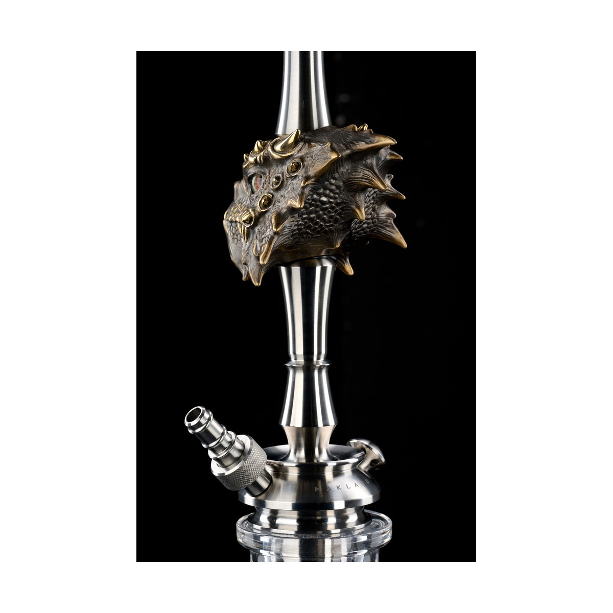 Chicha MAKLAUD DRAGON
