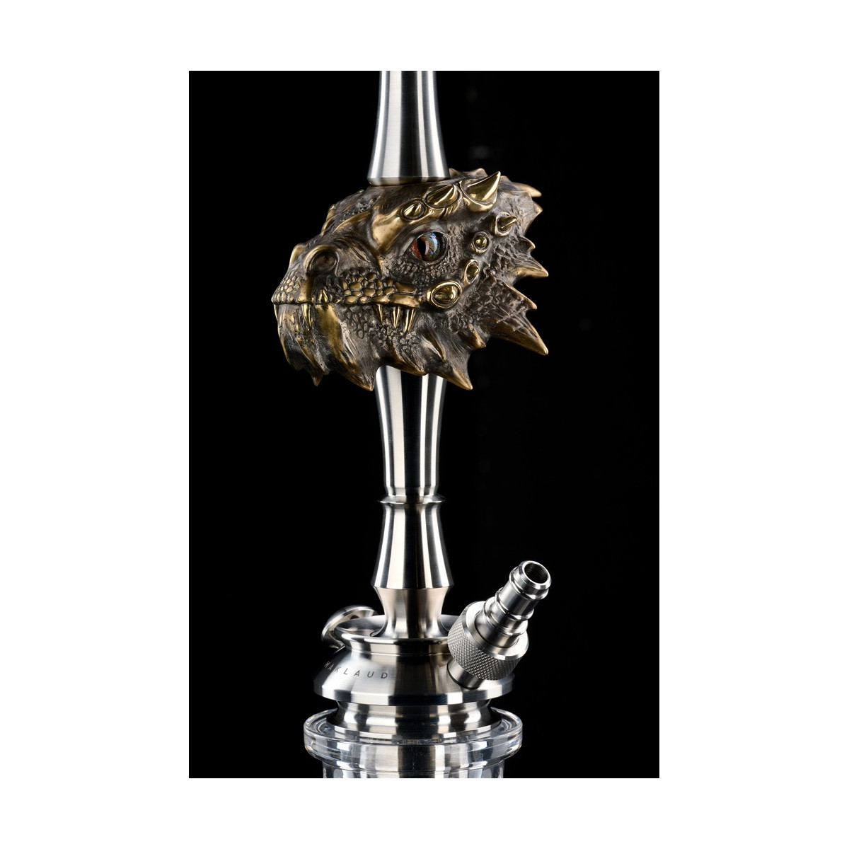 Chicha MAKLAUD DRAGON