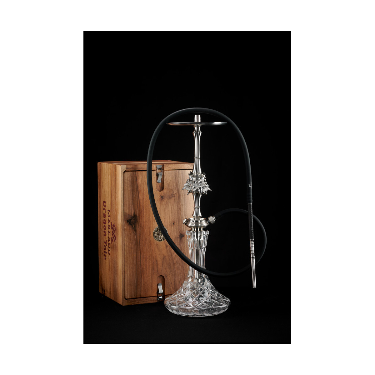 Chicha MAKLAUD DRAGON