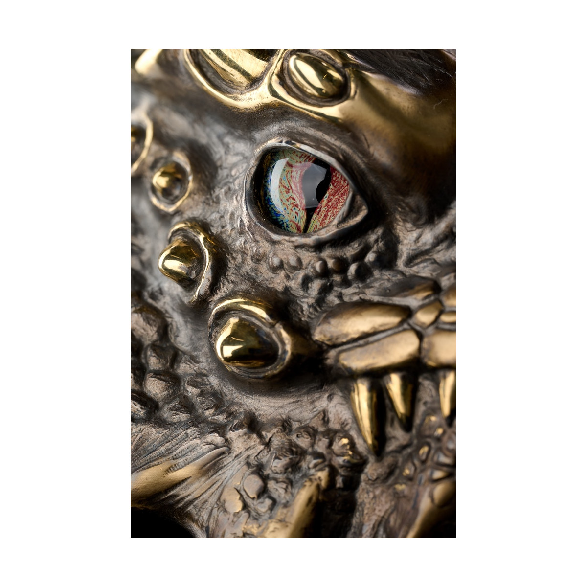 Chicha MAKLAUD DRAGON