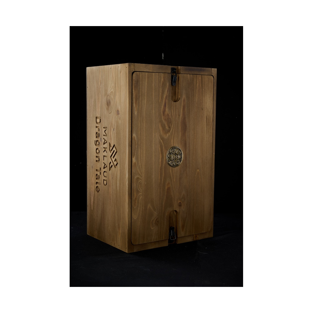 Chicha MAKLAUD DRAGON