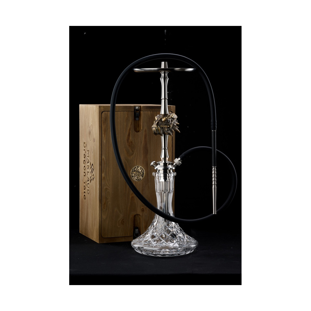 Chicha MAKLAUD DRAGON