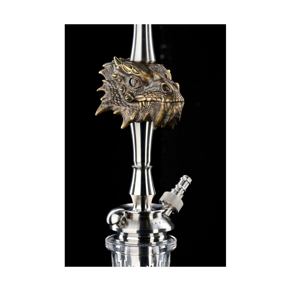 Chicha MAKLAUD DRAGON