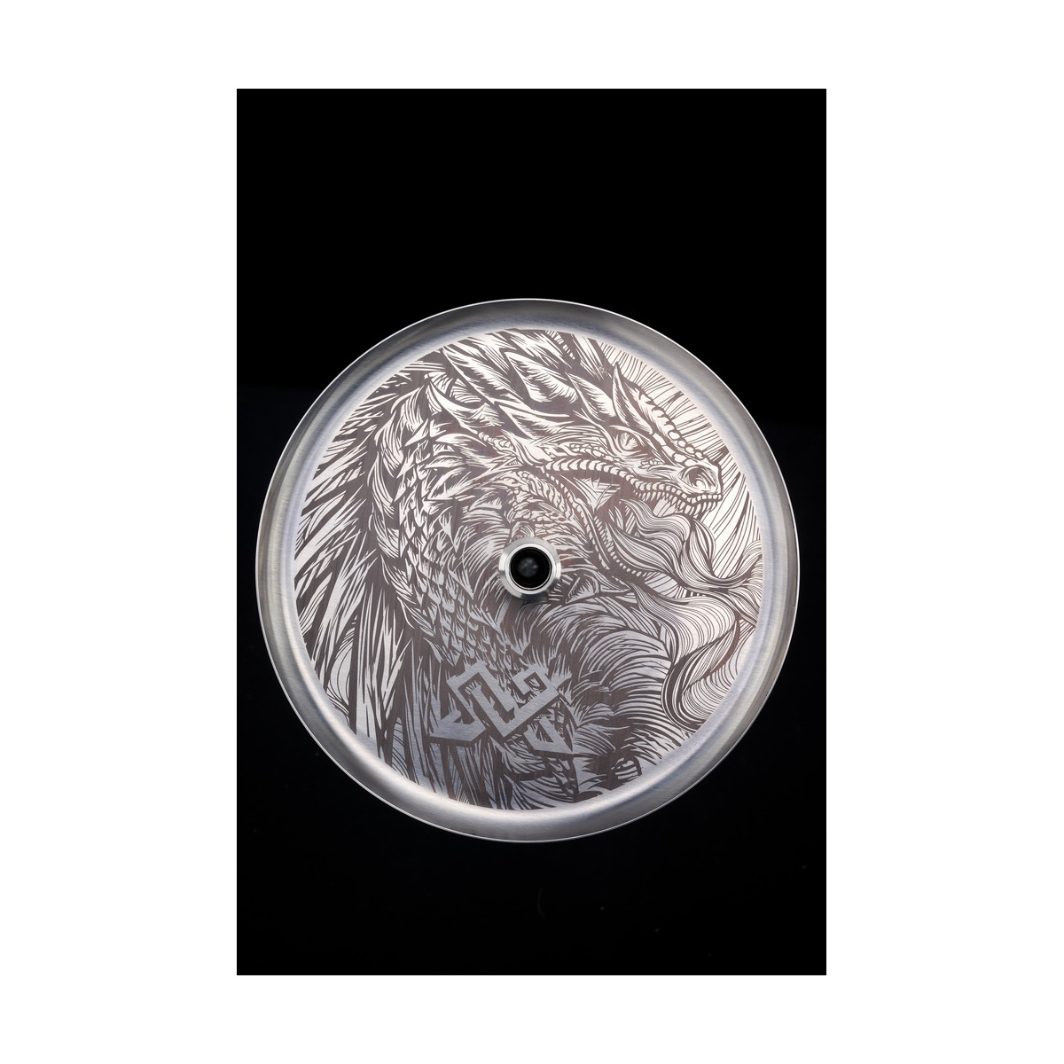 Chicha MAKLAUD DRAGON