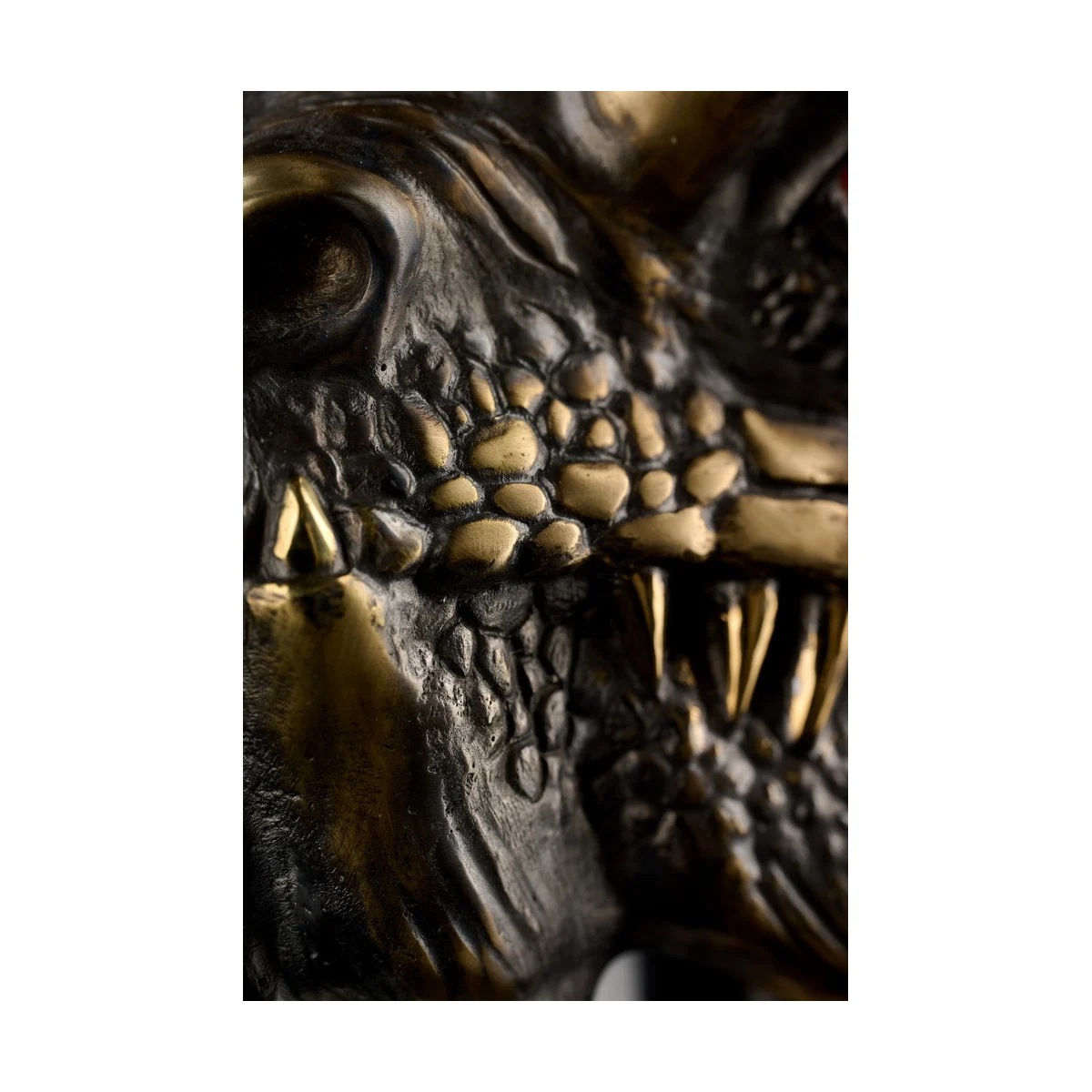 Chicha MAKLAUD DRAGON