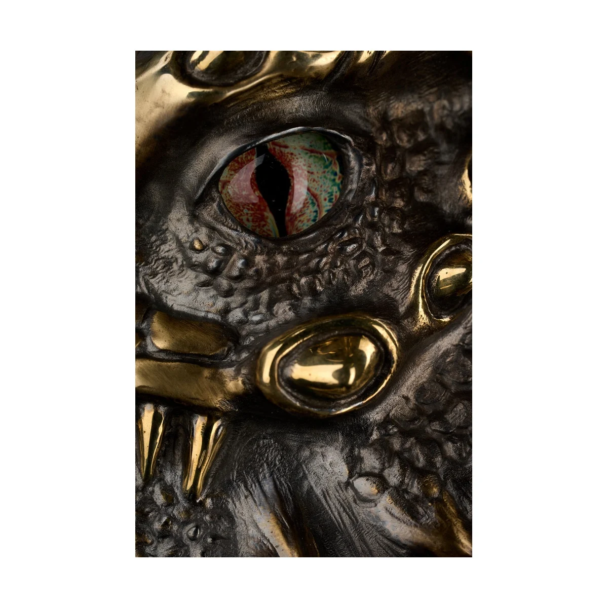 Chicha MAKLAUD DRAGON