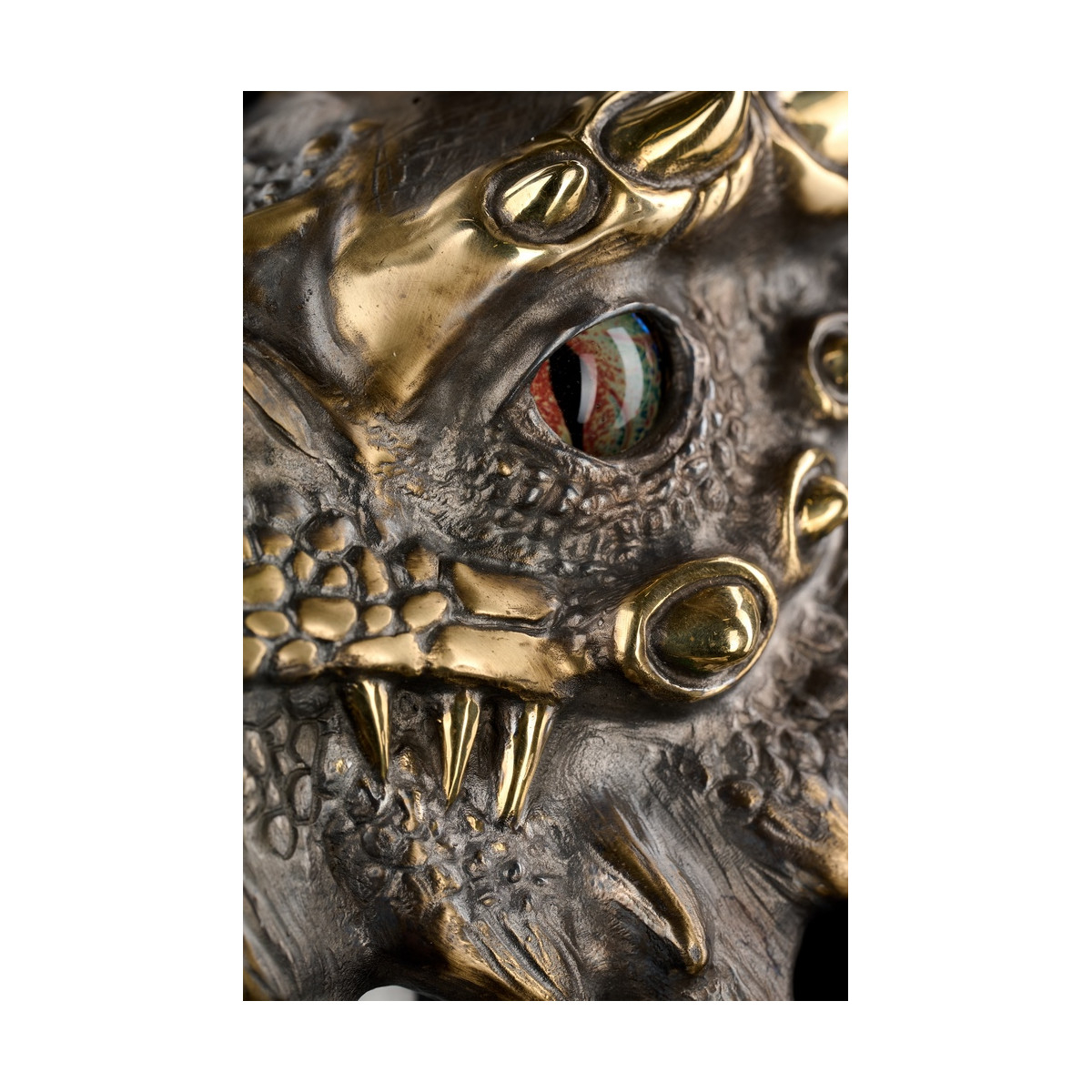 Chicha MAKLAUD DRAGON