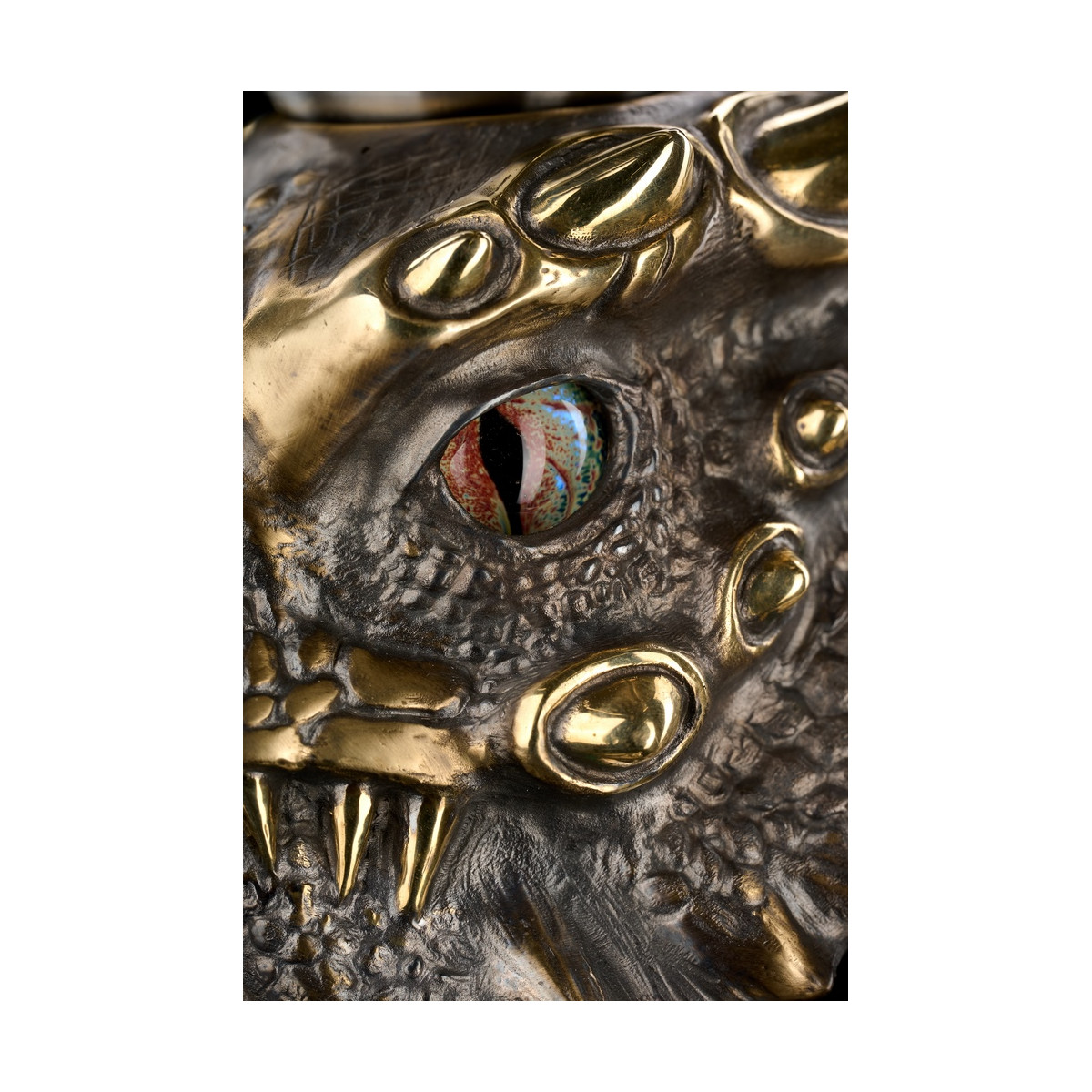 Chicha MAKLAUD DRAGON