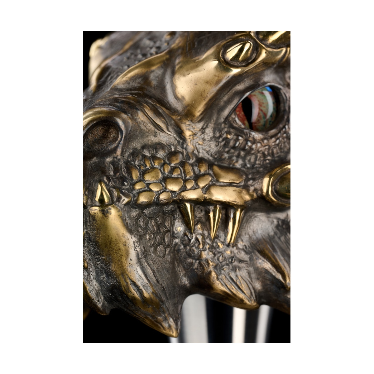 Chicha MAKLAUD DRAGON