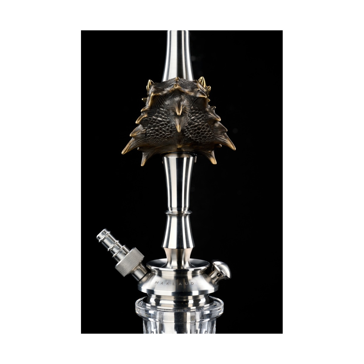 Chicha MAKLAUD DRAGON