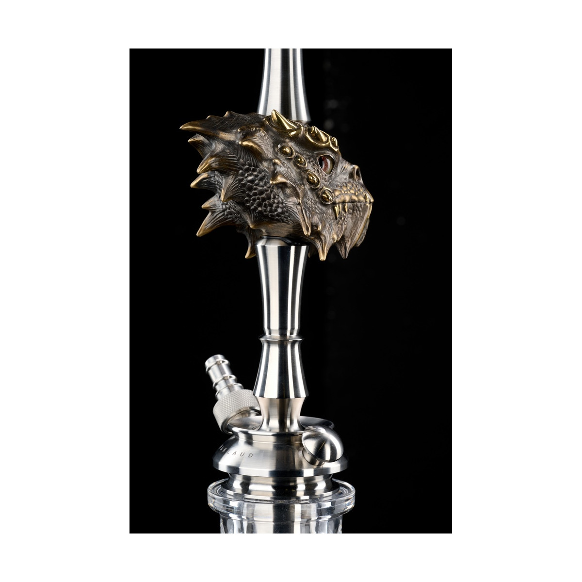 Chicha MAKLAUD DRAGON