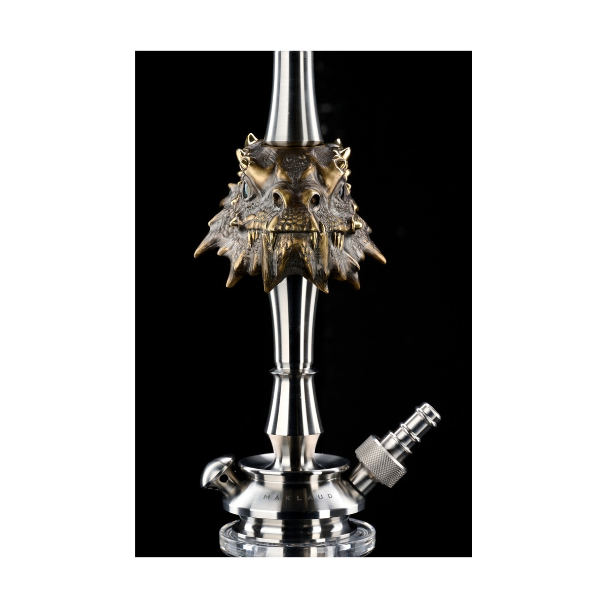 Chicha MAKLAUD DRAGON