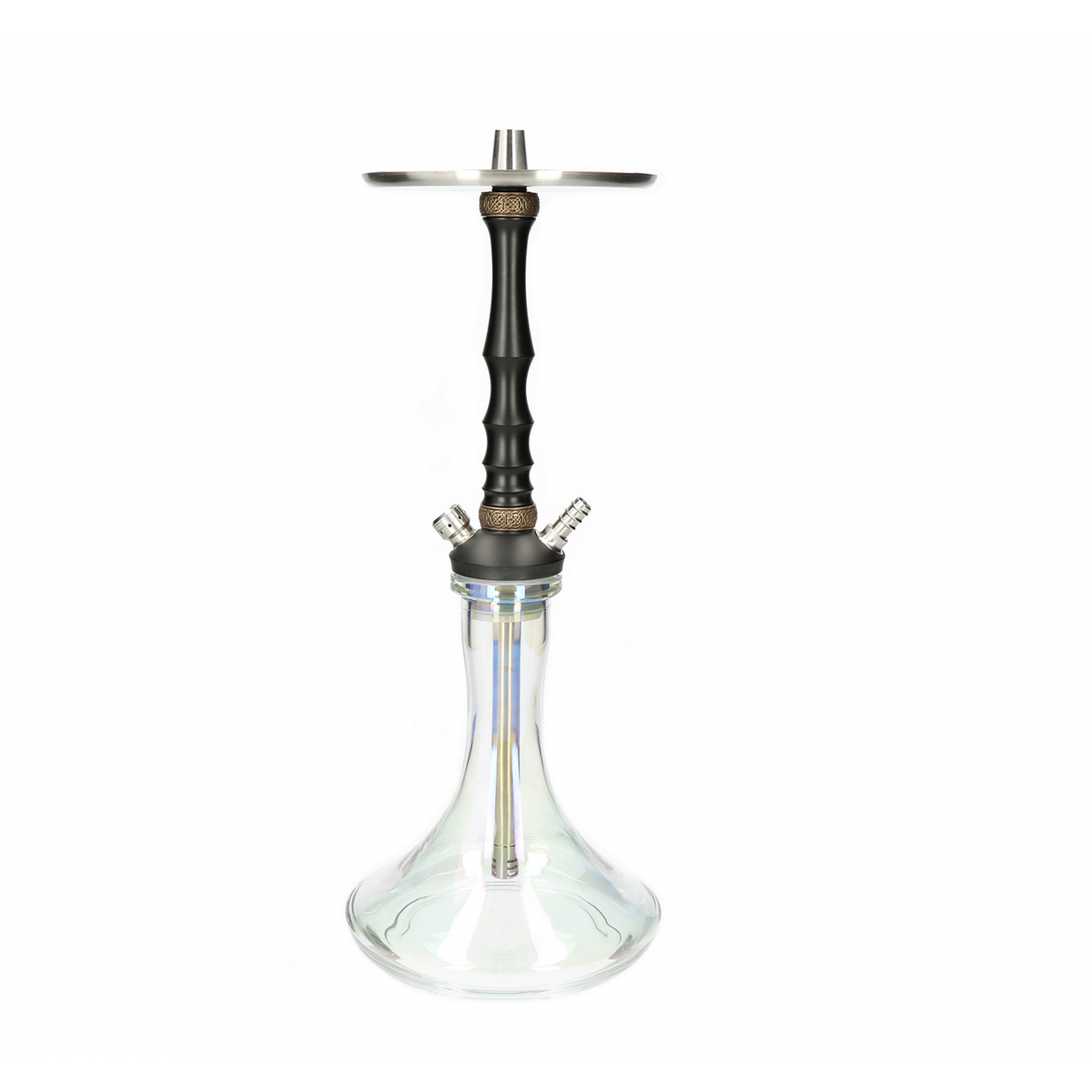 Chicha MAKLAUD DZEN MYST