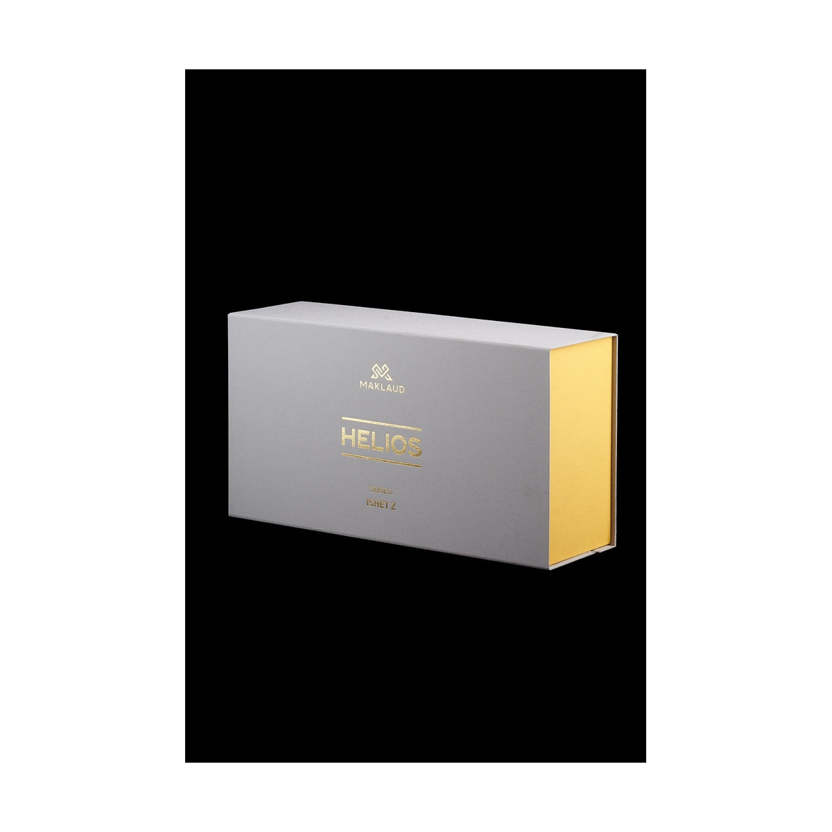 Chicha MAKLAUD HELIOS ISHET Z limited edition