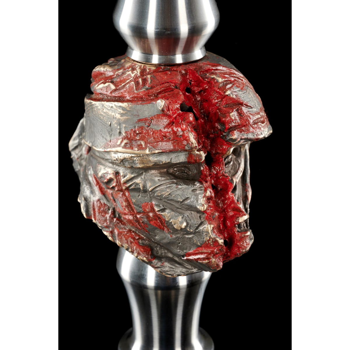 Chicha Maklaud Helios Project Separaid