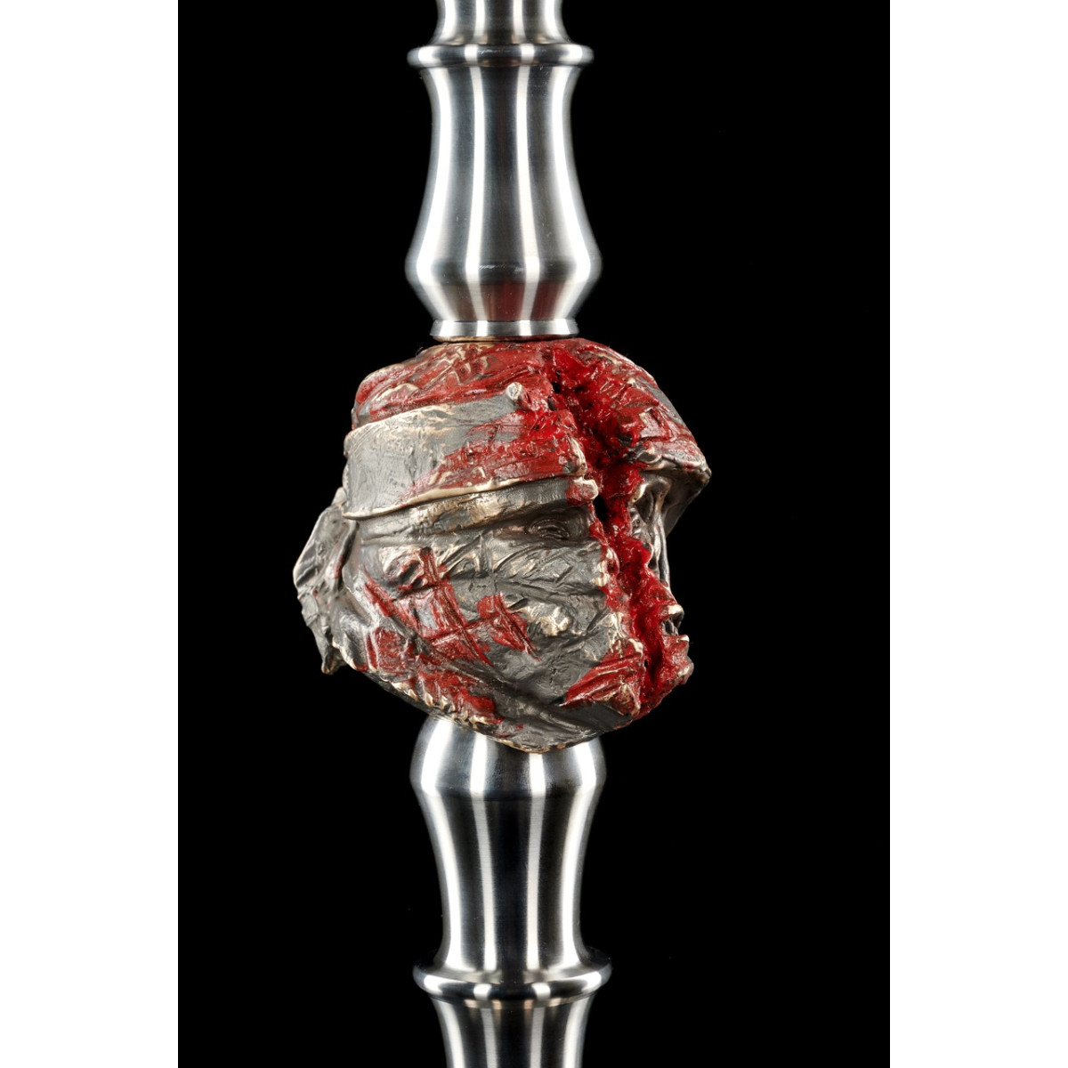 Chicha Maklaud Helios Project Separaid