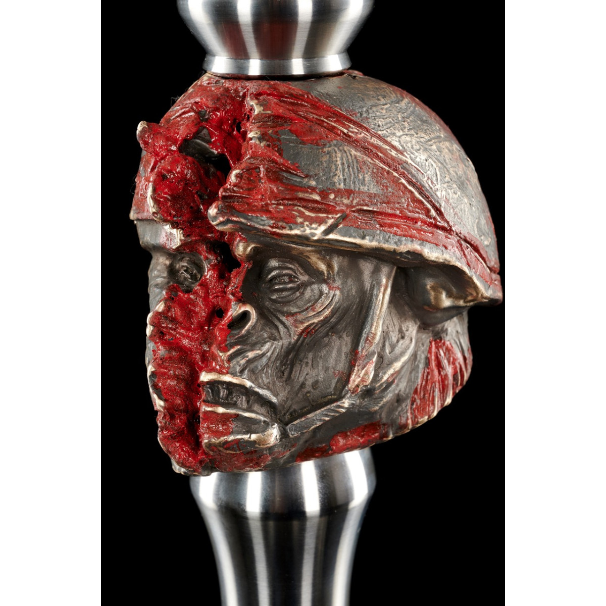 Chicha Maklaud Helios Project Separaid