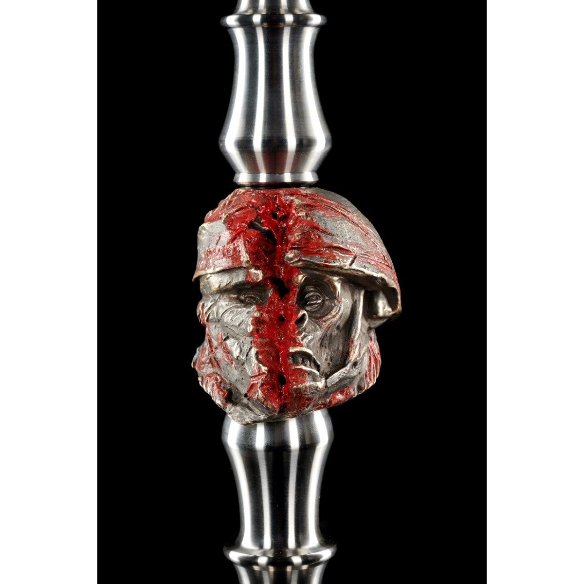 Chicha Maklaud Helios Project Separaid