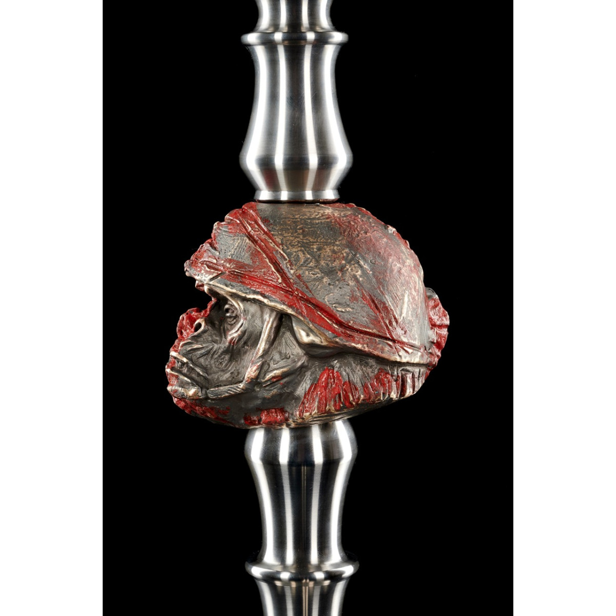 Chicha Maklaud Helios Project Separaid