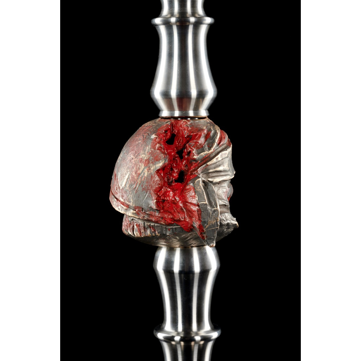 Chicha Maklaud Helios Project Separaid