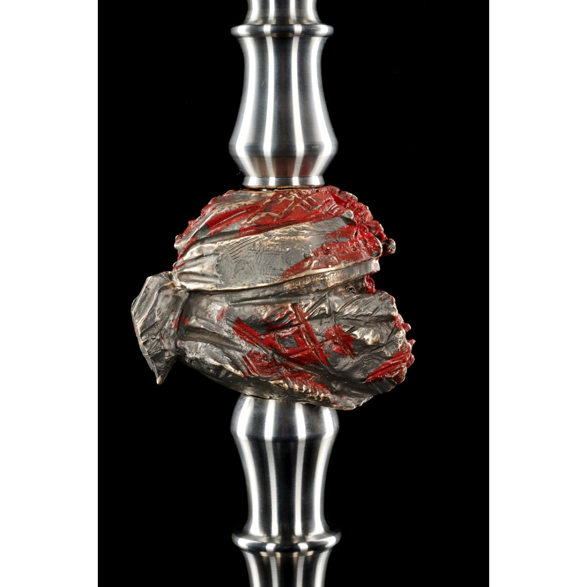 Chicha Maklaud Helios Project Separaid