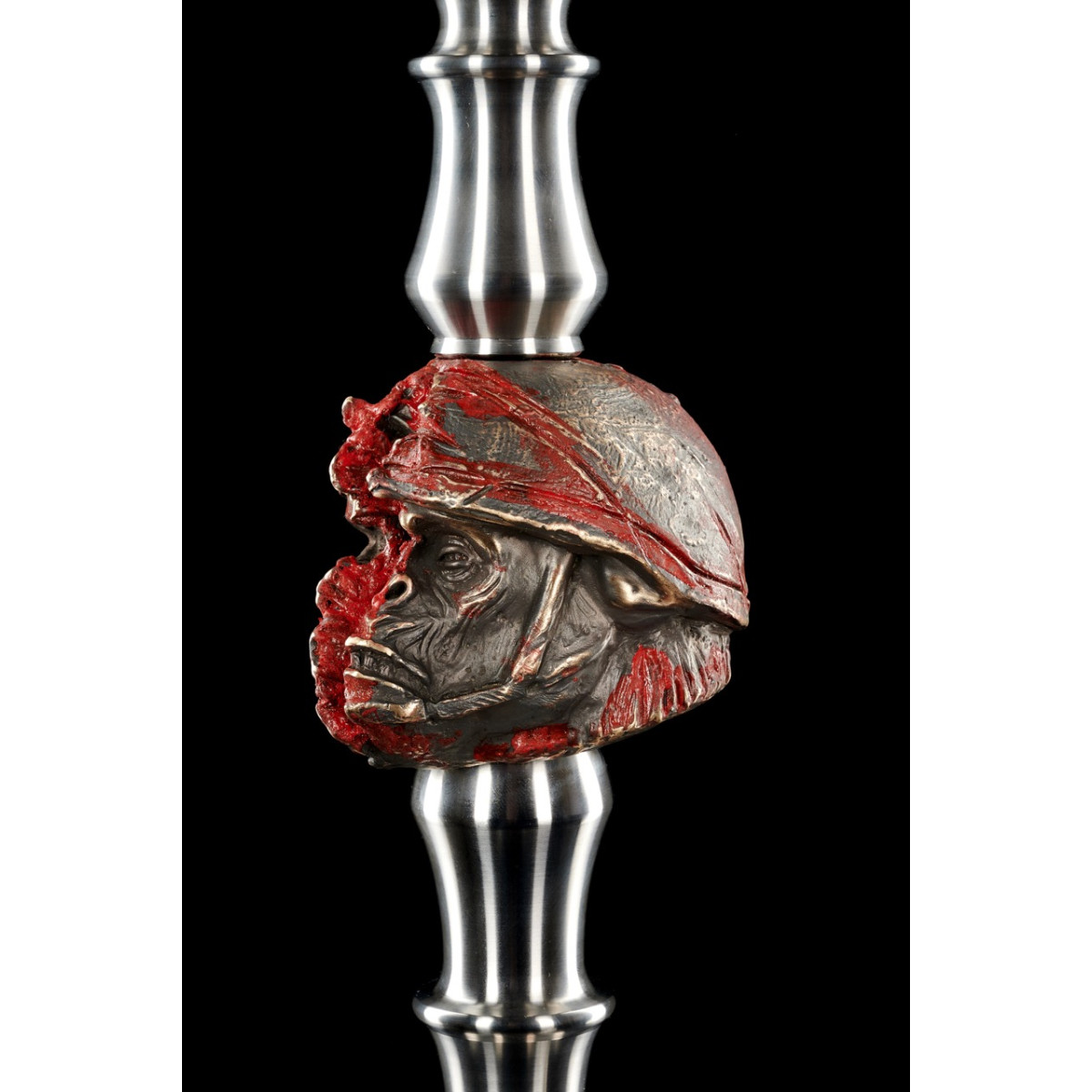 Chicha Maklaud Helios Project Separaid