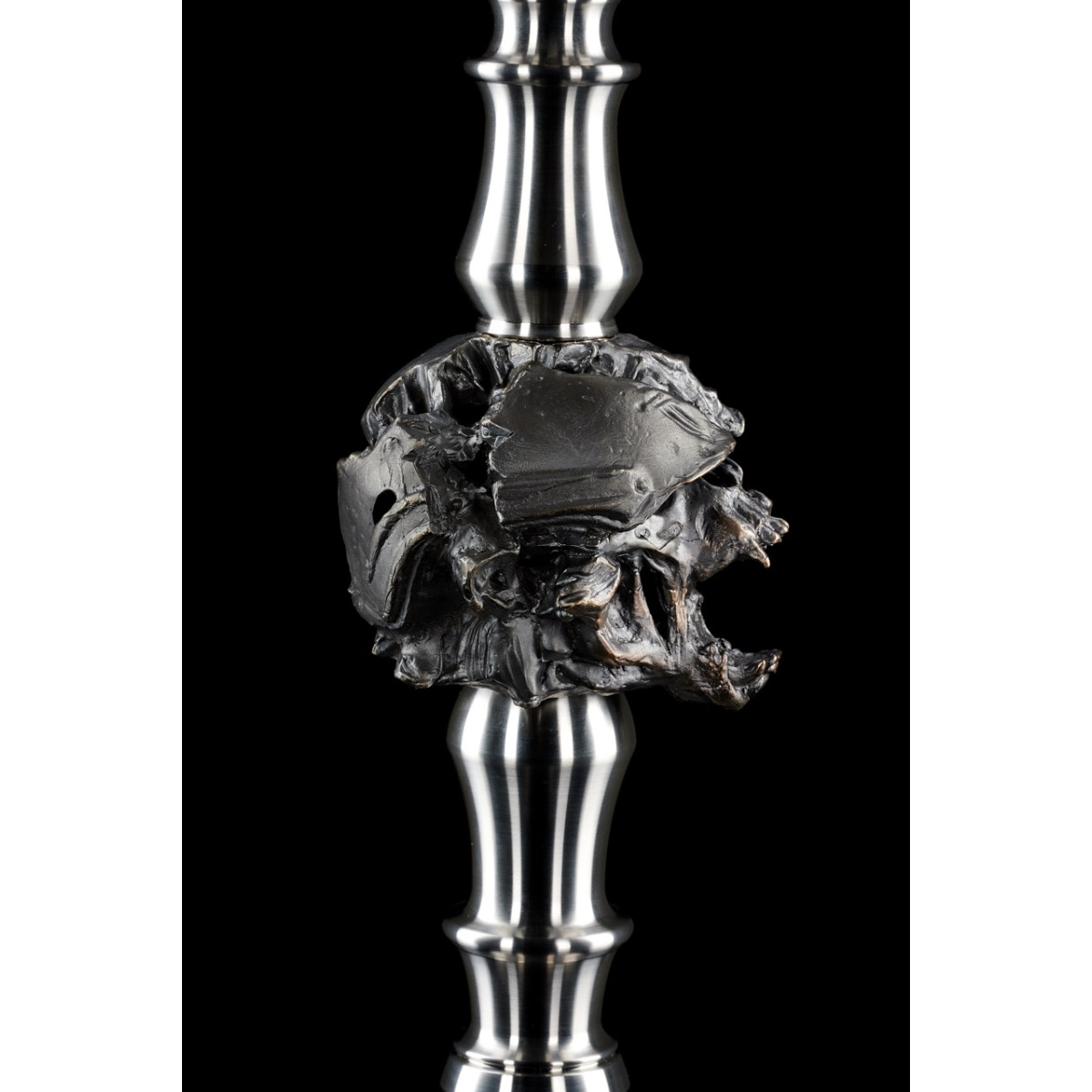 Chicha Maklaud Helios Project Soildier